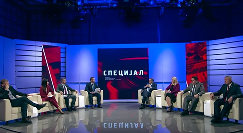 Шта су највиши званичници Српске поручили о стању у БиХ