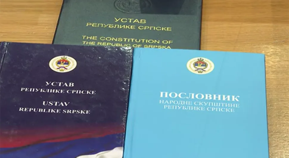 Вулић: Устав из 1992. кључни кључни корак у изградњи српске државности у БиХ