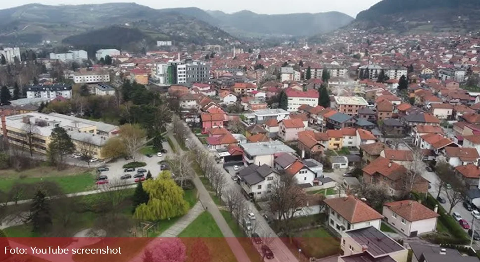 И Високо тражи изузеће од забране рада нед‌јељом