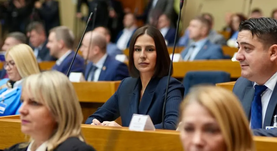 Елементарно незнање: Тања Вукомановић не зна шта је Суд БиХ, а шта је Уставни суд БиХ