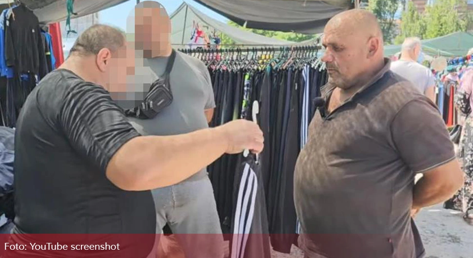 Бројне афере у режији Змаја: Комшију ударио чекићем у главу, тукао комшиницу, посједовао оружје