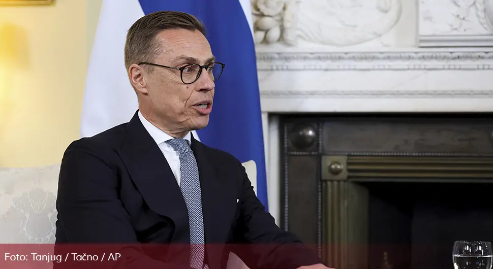 Финска позвала Европу на ресет односа са Русијом