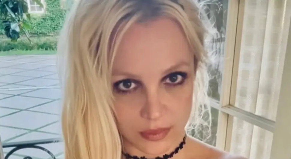 Бритни Спирс након скандалозних објава обрисала Инстаграм