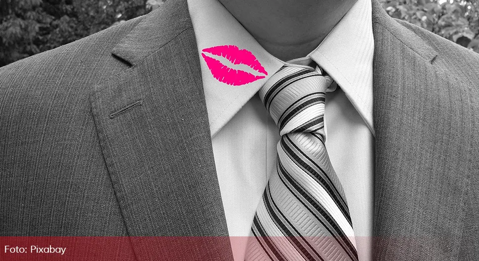 Овако изгледају мушкарци који варају жене