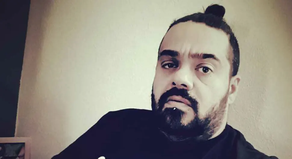 Преминуо градишки музичар Вања Јеврић