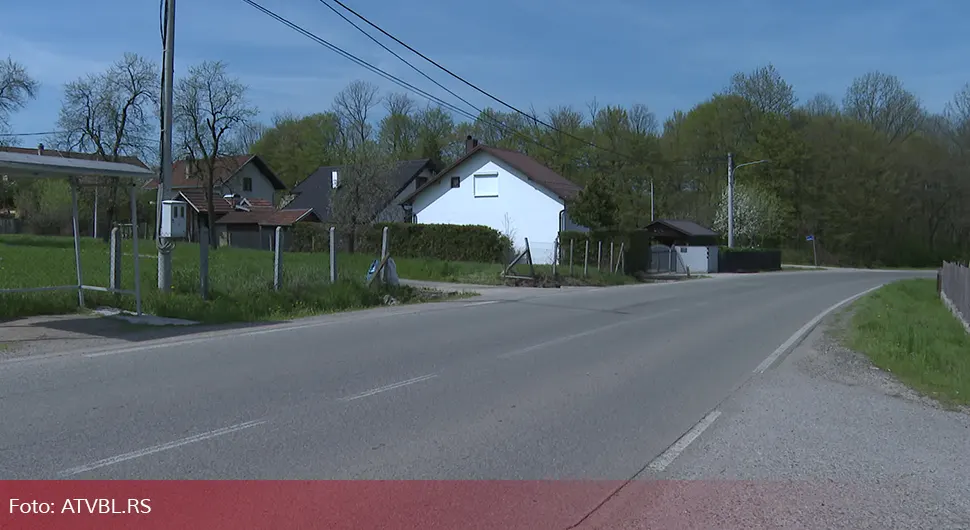 Велико Блашко завијено у црно: Становници траже постављање радара