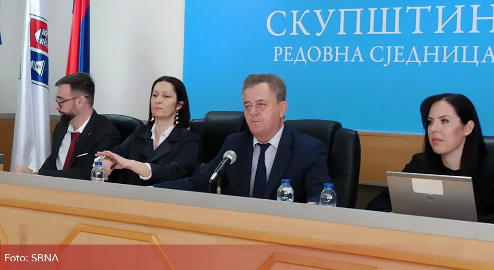 Циљ новог устава - поновно успостављање уставних надлежности Републике Српске