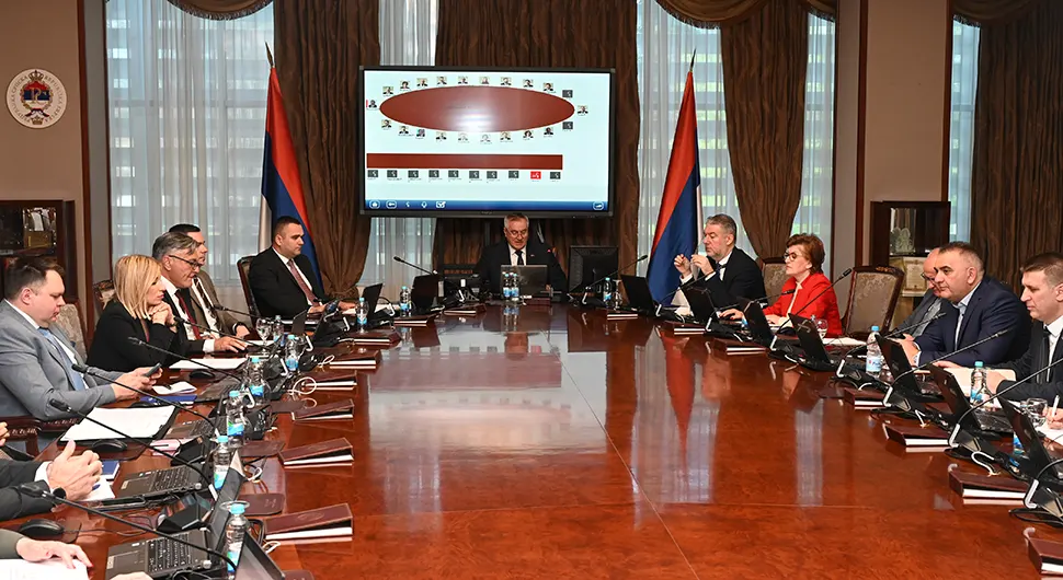 Влада Републике Српске прогласила 27. април Даном жалости