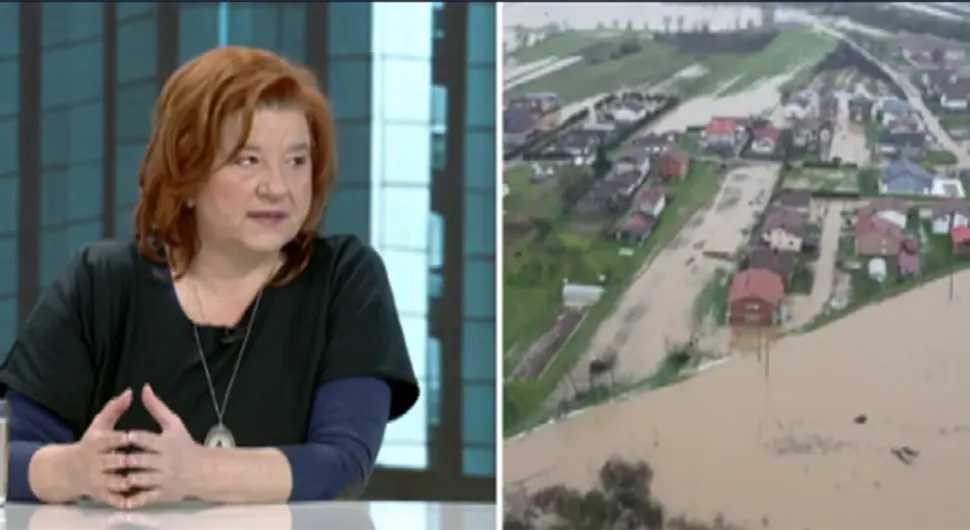 Како се заштитити од могућих зараза након поплава