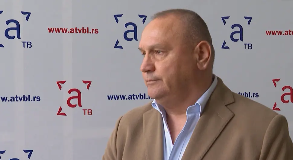 Жупљанин за АТВ: СИПА показала потпуни бесмисао њеног постојања
