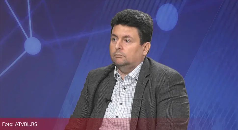 Васиљевић: Доношењу Устава потребан најозбиљнији могући приступ