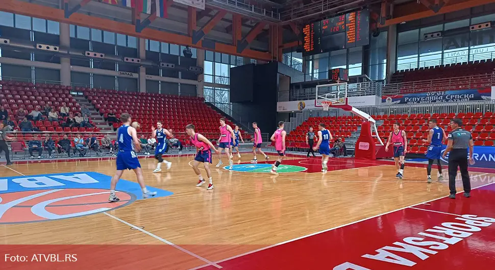 Мега први финалиста у Лакташима