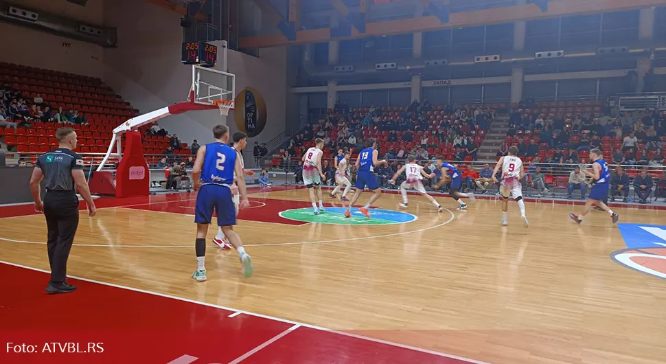 Игокеа елиминисана у полуфиналу