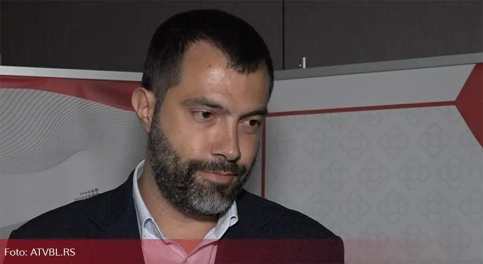 Додик о жријебу Лиге шампиона: Занимљива група, али једна од тежих