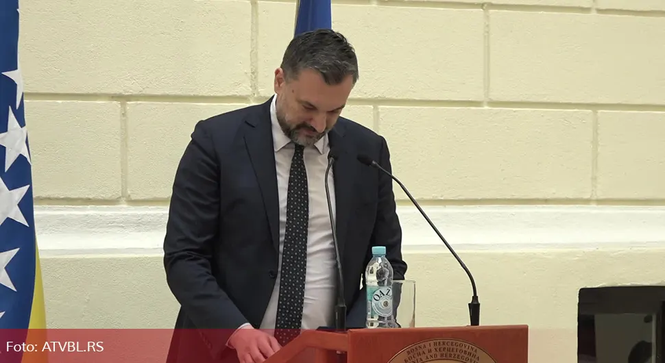 Конаковић покушава да се оправда Стејт департменту