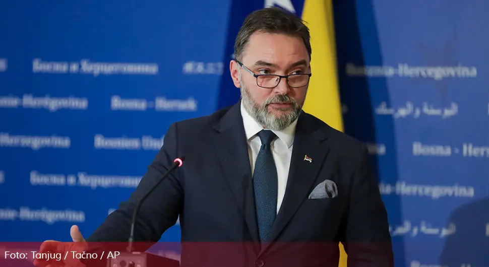 Кошарац: Новац планиран за западни Балкан преусмјерава се за Украјину и Молдавију