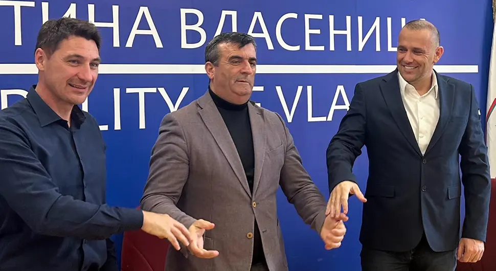 Власеница домаћин циља треће етапе трке "Београд-Бањалука"