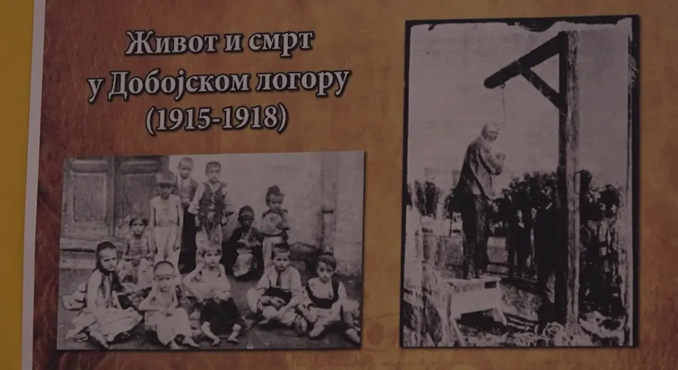 Страдали на свиреп начин: Сјећање на српске жртве усташког режима