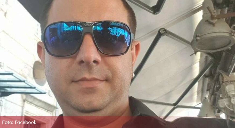 Полицајац Лука Грбић (43) пао због дроге: Недјељно зарађивао 4.000 евра, улагао у станове