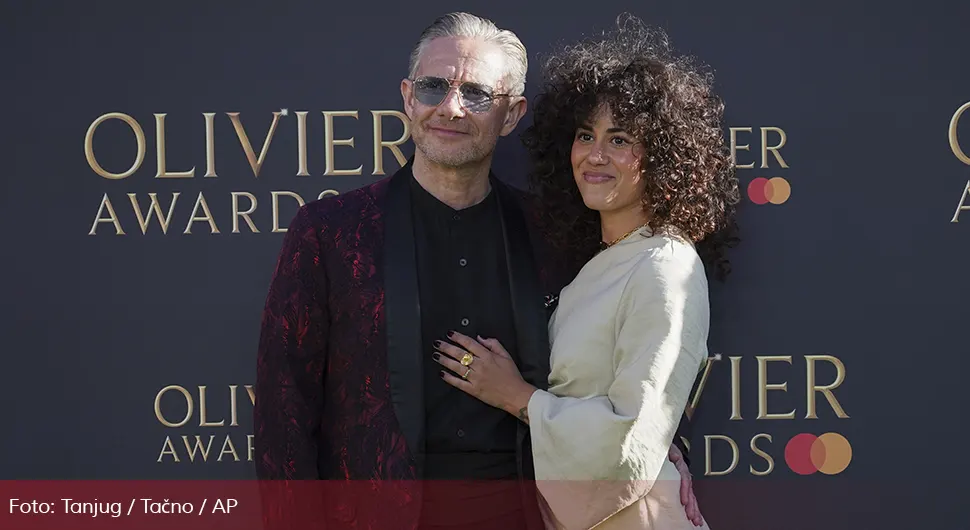 Славни глумац након развода утјеху пронашао у њој