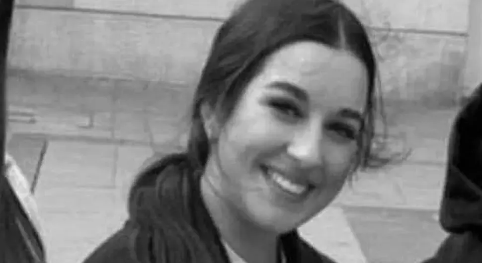 Пријатељ се опростио од страдале дјевојке (21) потресним ријечима: ''Заувијек ћу те носити у срцу''