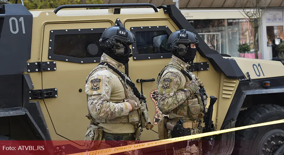 Стигло обавјештење МУП-а: Нема разлога за узнемиреност