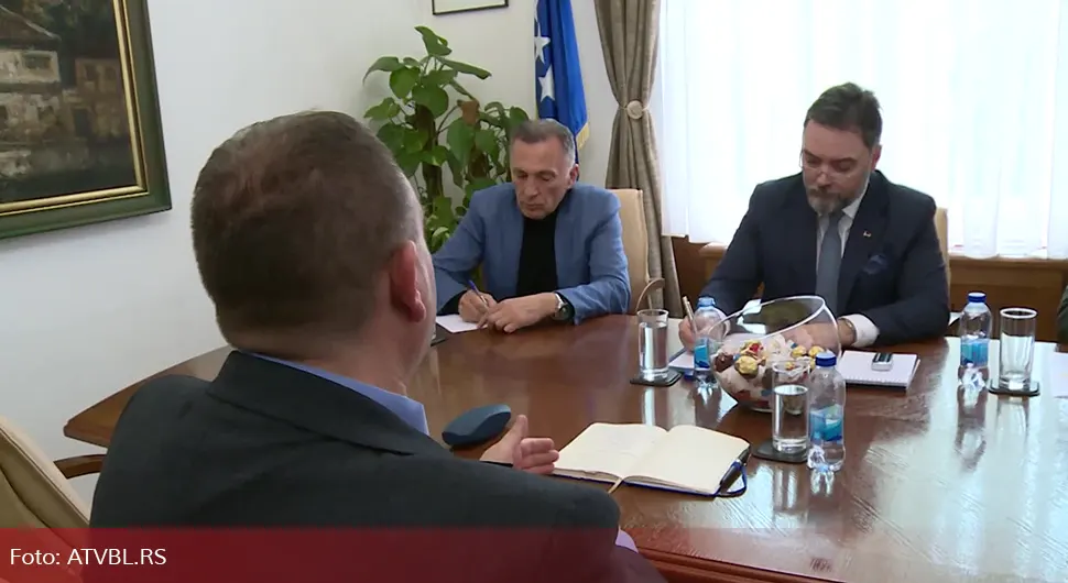 Назире се рјешење проблема превозника: На захтјеве прва одговорила Влада Српске