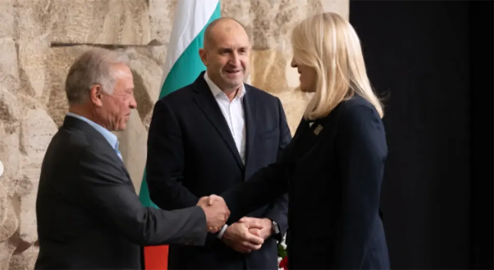 Цвијановић у Софији на састанку лидера у оквиру Акаба процеса Балкан III