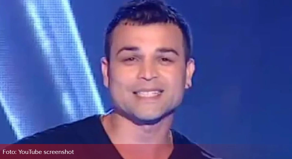 Пјевач хитно оперисан након што је заспао за воланом и имао удес