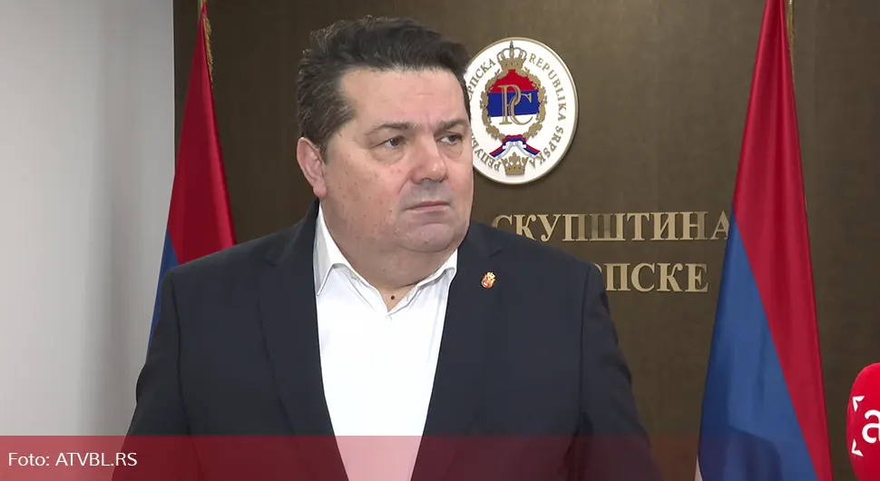 Стевандић: Одласком у Тужилаштво БиХ спријечили смо потенцијални сукоб у земљи