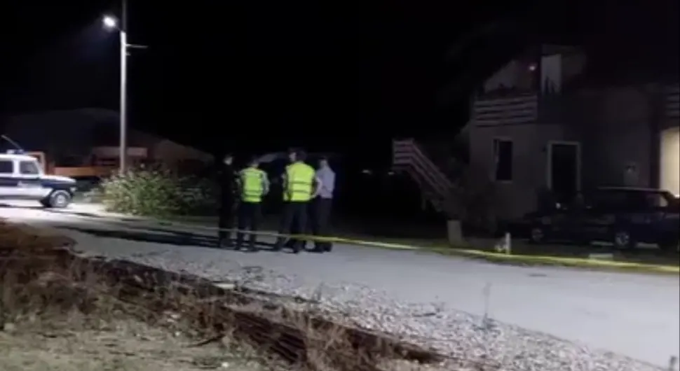 Бетонским блоком убио жену па проглашен неурачунљивим