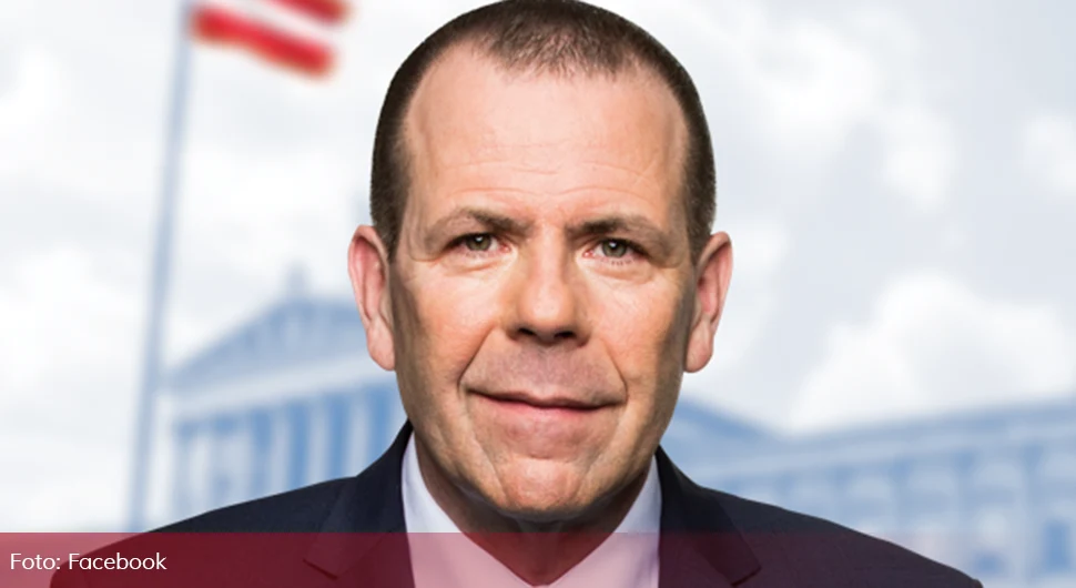 ФПО: Одлука Мајнл-Рајзингер о предсједнику Српске неприхватљива - укинути све произвољне санкције