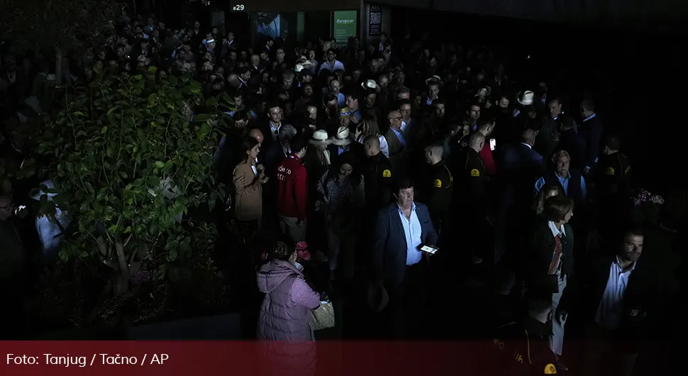 Откривен узрок нестанка струје у Шпанији и Португалу