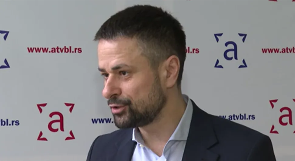 Амиџић о усвајању Закона којим  се омогућава поврат ПДВ-а: Овако би требало да функционише БиХ