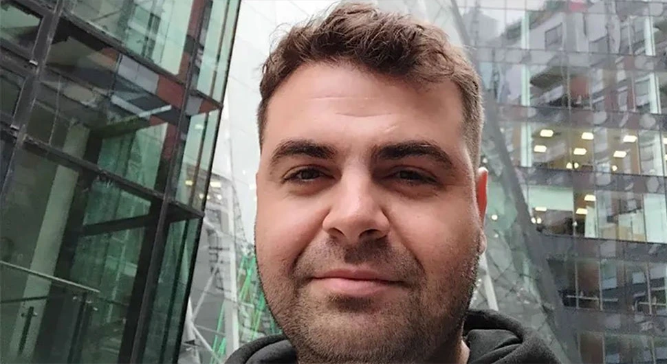 Погинуо познати репер