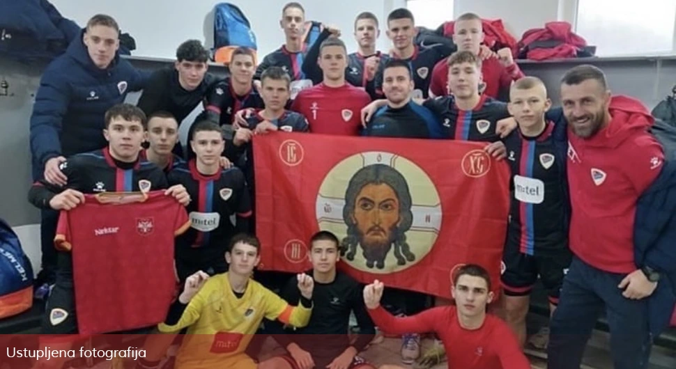 Кадети ФК Борац нови шампиони Омладинске лиге БиХ