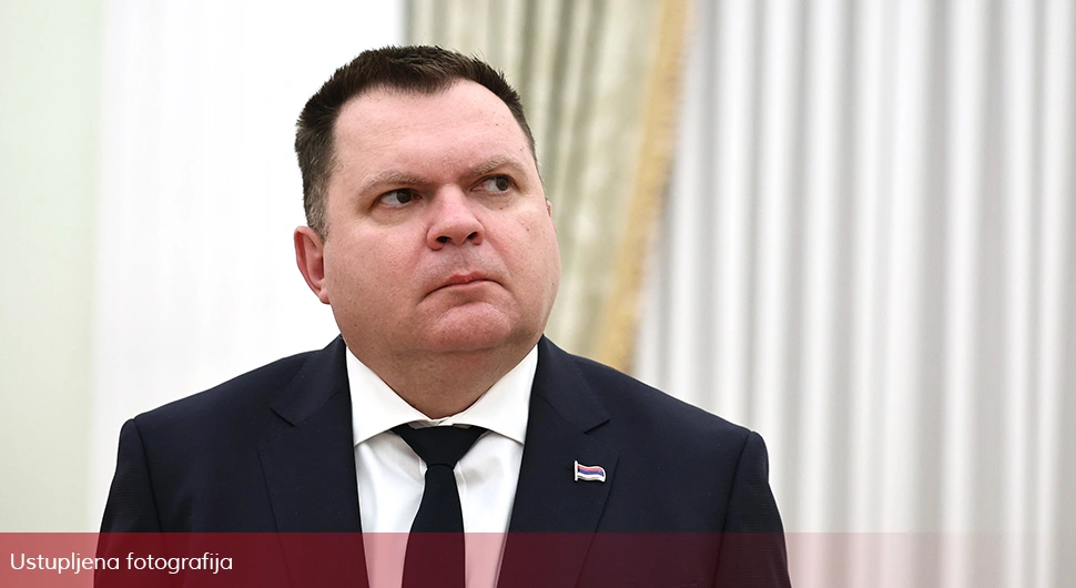 Будимир: Сарајево промовише антисемитизам, отворено подржавају Хамас