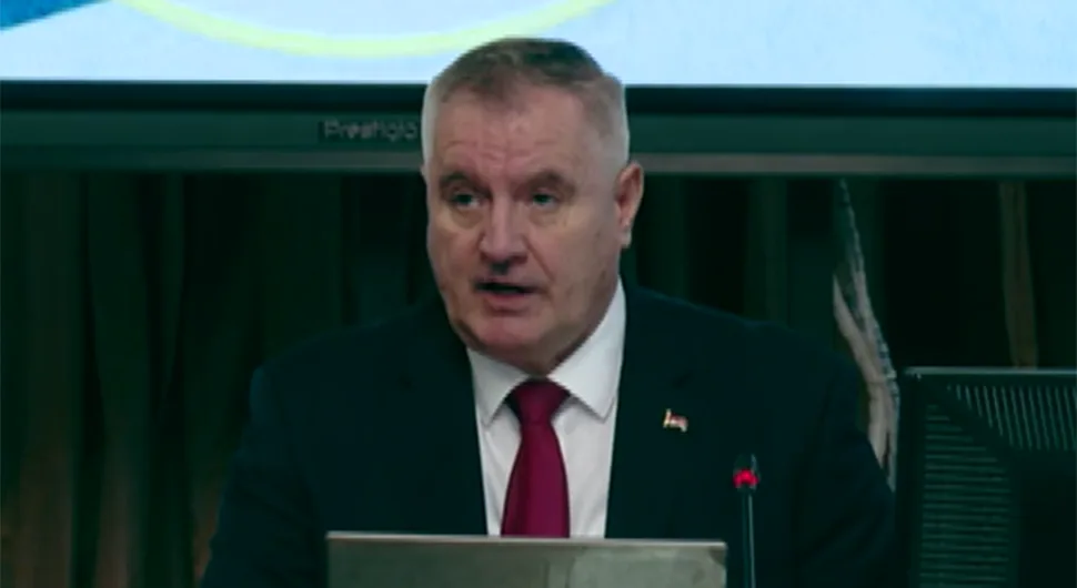 Вишковић: Знатан раст БДП-а