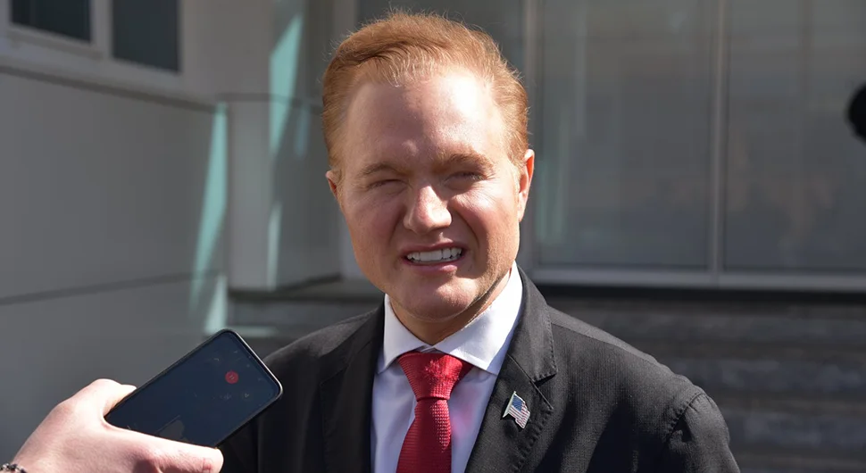 Де Лука: Укидање санкција - јасан пут напријед који награђује истинско партнерство