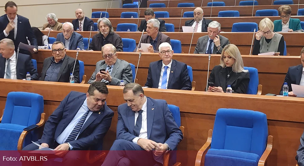 Предсједник Додик: Бити Србин кроз историју и данас није лако, али је достојанствено