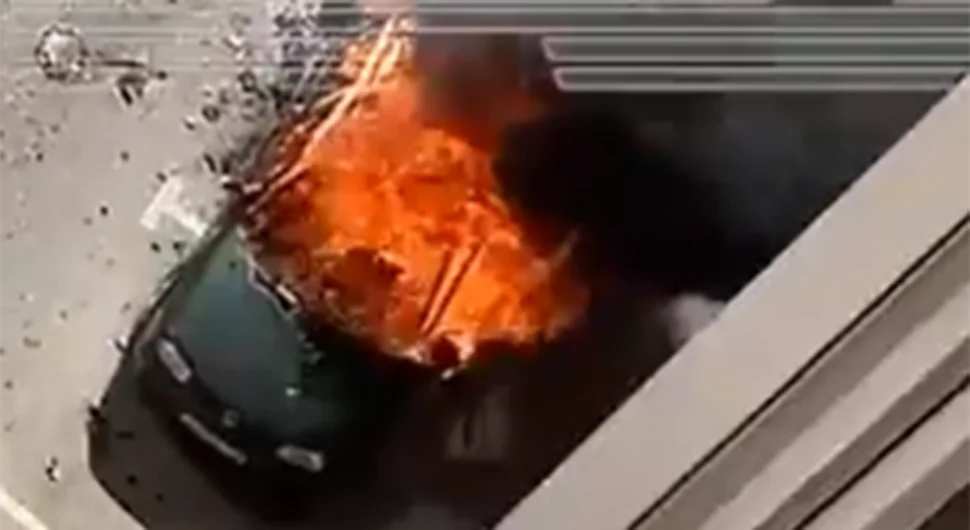 Руски званичник ликвидиран у близини Москве