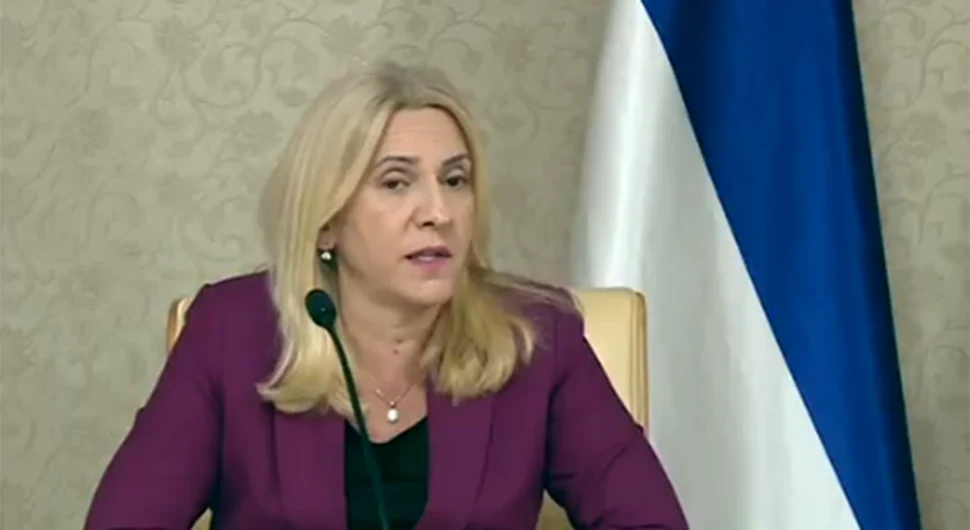 Цвијановић: Вјерујем да озбиљне мисије као што је ЕУФОР разумију ситуацију у БиХ