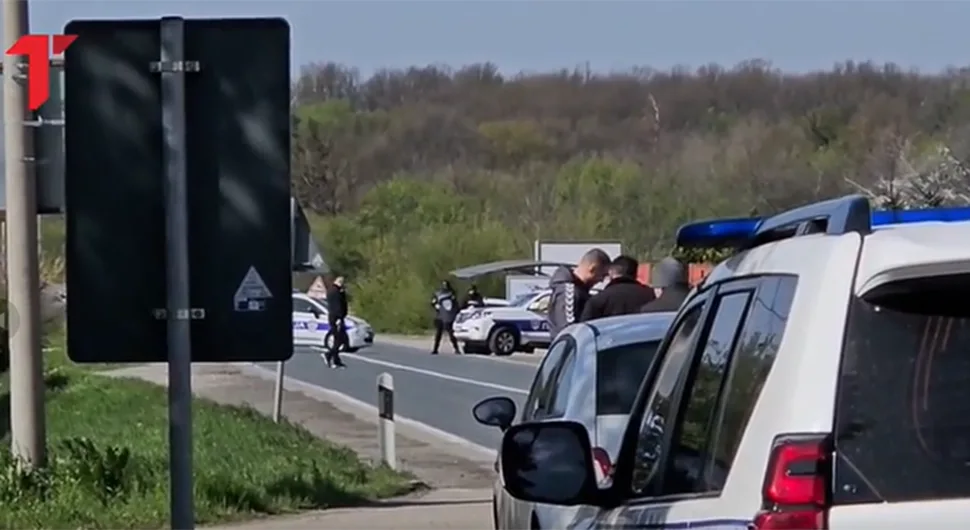 Окончана драма на Ибарској магистрали