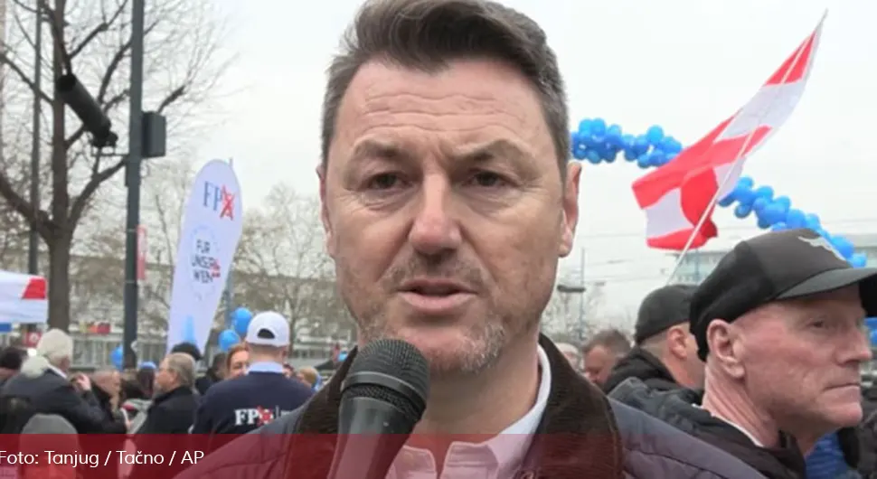 ФПО поново дала прилику Србину да уђе у бечку скупштину