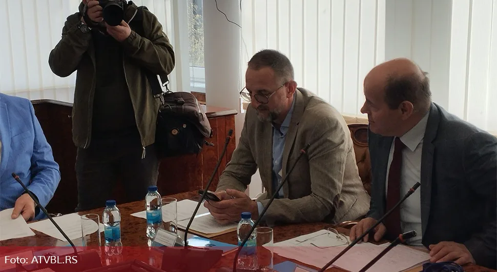 Поднесена кривична пријава против Махмутовића због подстрекавања на убиство