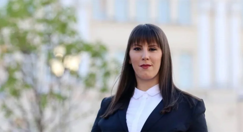 Маја Векић именована за директора Центра за једнакост и равноправност полова