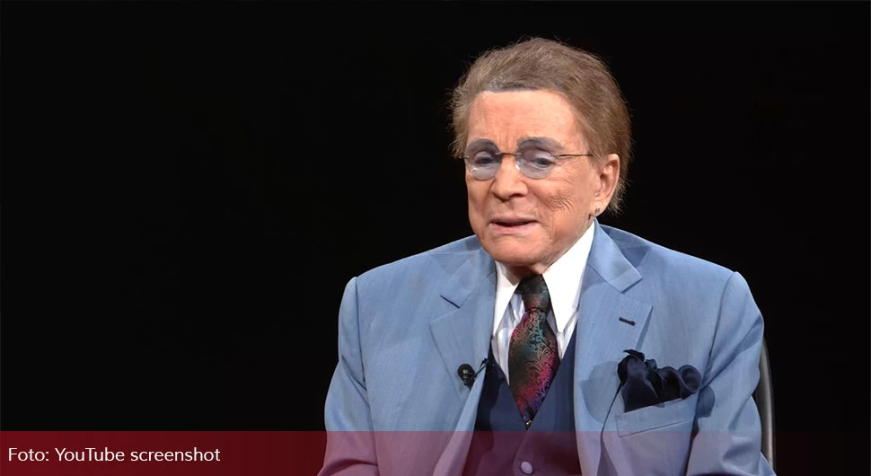 Преминуо чувени холивудски глумац српског поријекла