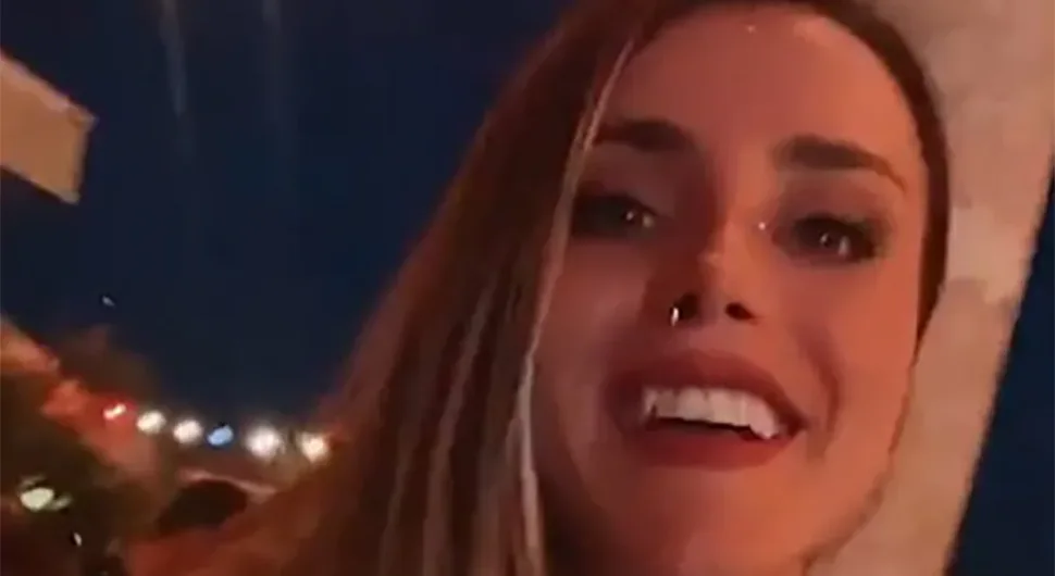 Детаљи погибије мис Балкана: Тијело видјели возачи