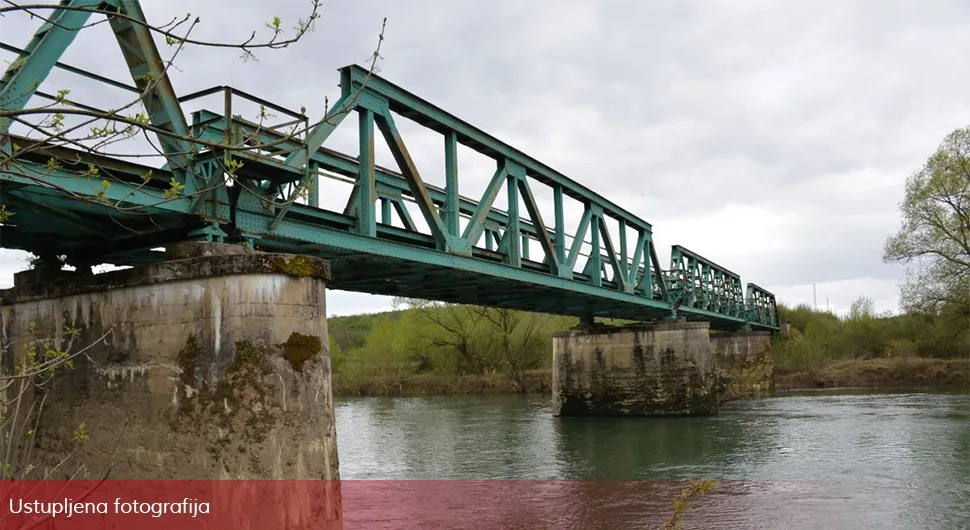 Ускоро формирање стручне комисије која ће се бавити проблематиком Жељезничког моста у Брезичанима
