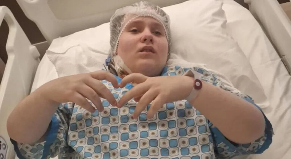 Преминула дјевојчица из БиХ чија борба је инспирисала многе